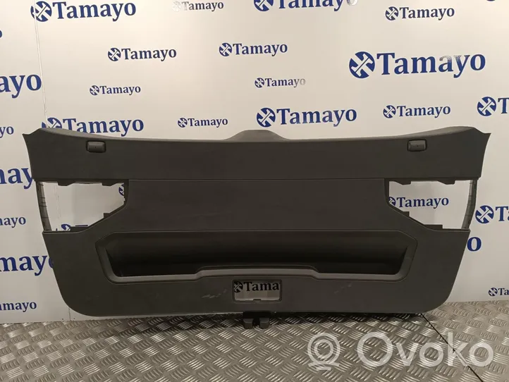 Seat Ateca Другая деталь отделки багажника 575867601B