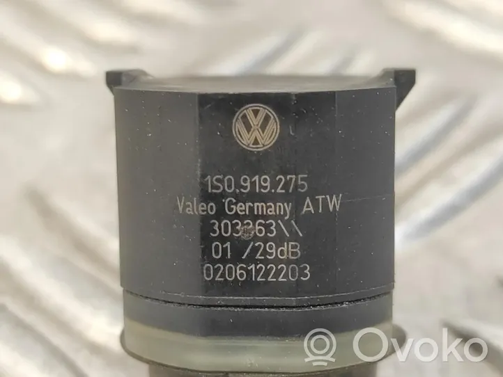 Volkswagen Passat Alltrack Pysäköintitutkan anturi (PDC) 1S0919275