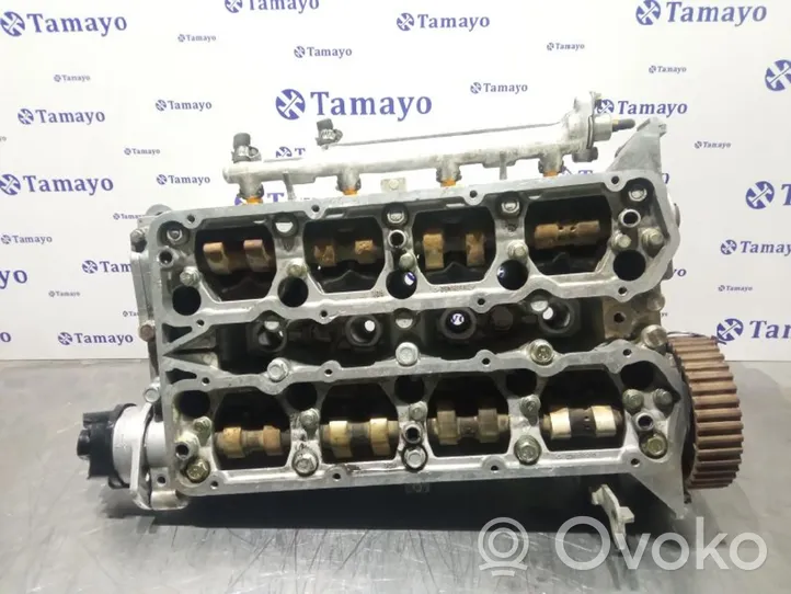 Renault 19 Testata motore 7700736463