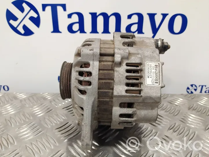 Mitsubishi Montero Alternator MD360635