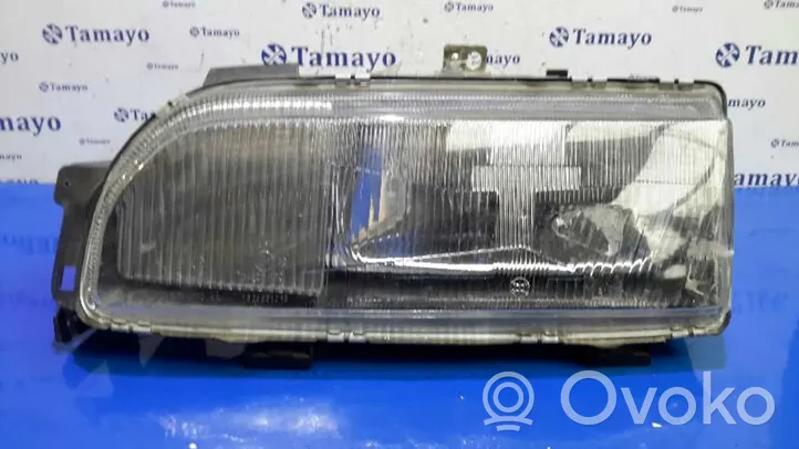 Ford Scorpio Lampa przednia 0301072101