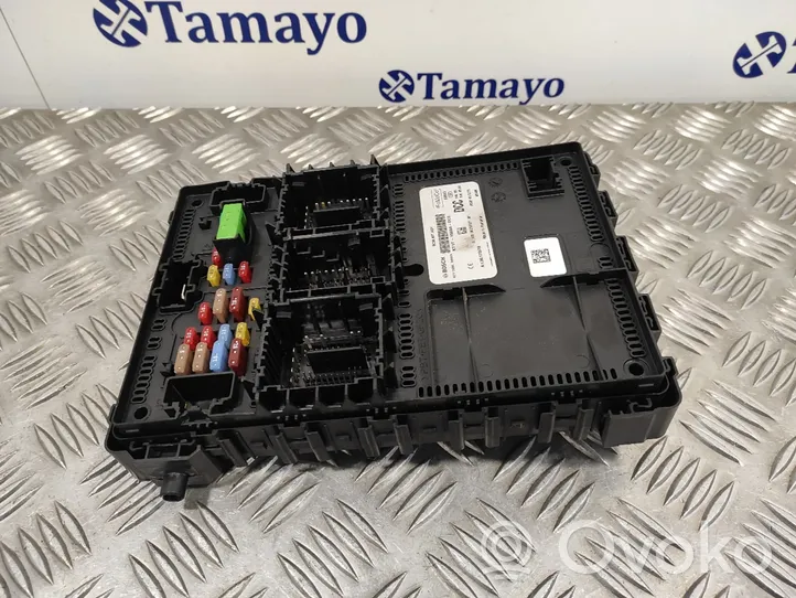Ford Transit -  Tourneo Connect Ramka / Moduł bezpieczników KT1T15604DCC