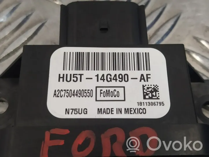 Ford Transit -  Tourneo Connect Sensore HU5T14G490AF
