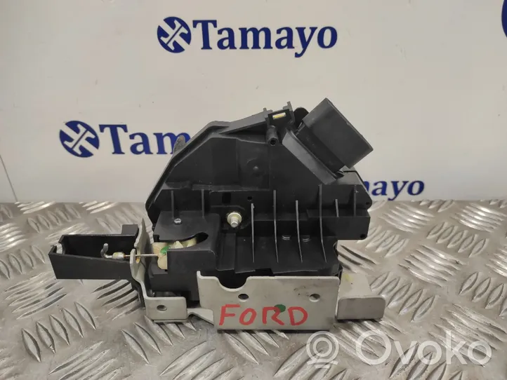 Ford Transit -  Tourneo Connect Etuoven lukko DT11V43288BH