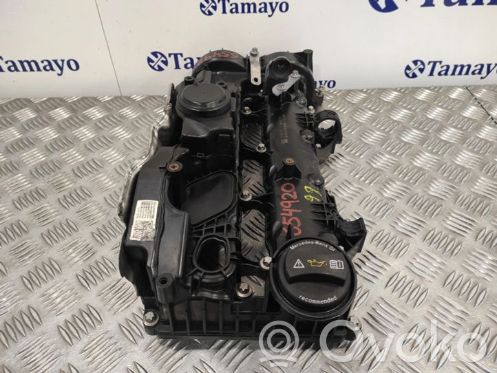 A6540164900 Mercedes-Benz E W213 Rocker cam cover, 121.00 € | RRR 