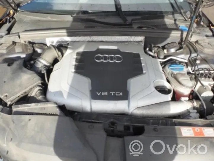 Audi A4 Allroad Moottori CGKA