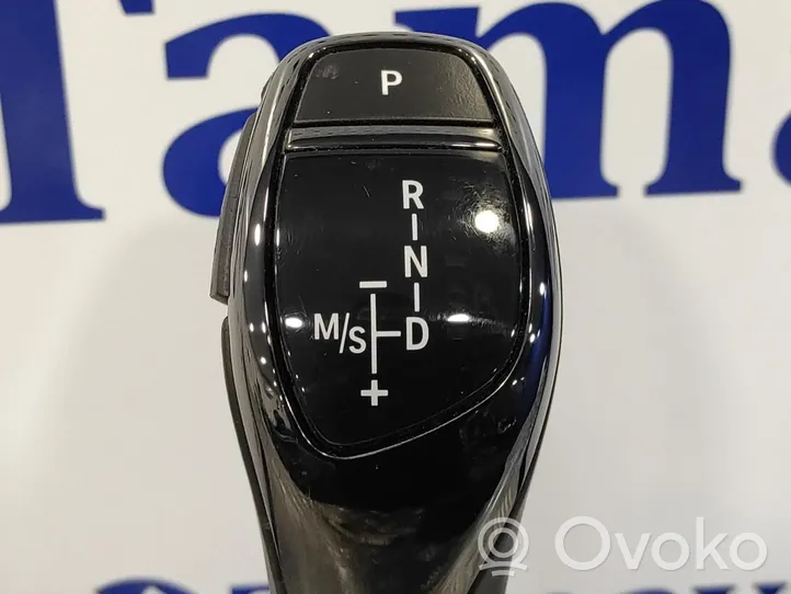 BMW 6 F12 F13 Ātrumu pārslēgšanas mehānisms (kulise) (salonā) 929691001