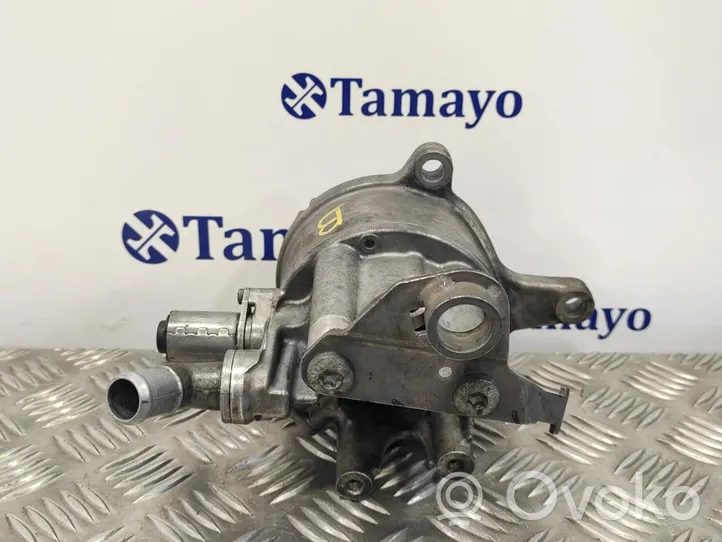 BMW 6 F12 F13 Power steering pump 679866904