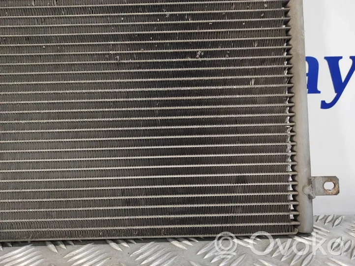 Iveco Daily 4th gen A/C cooling radiator (condenser) 