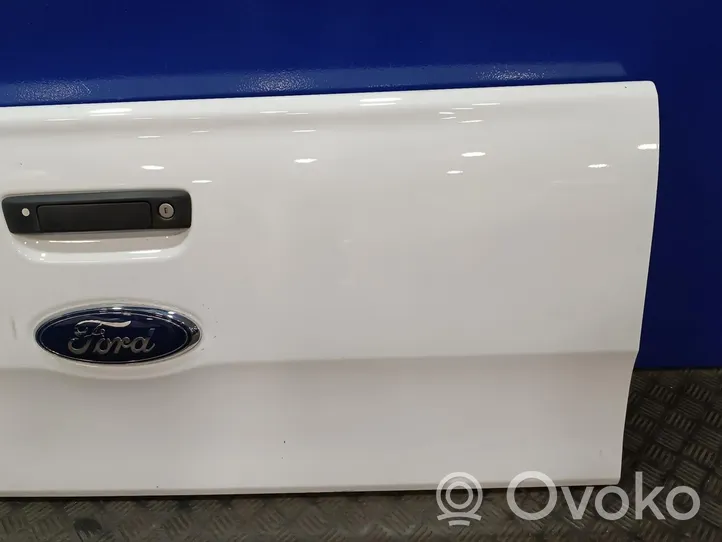 Ford Ranger Задняя крышка (багажника) 