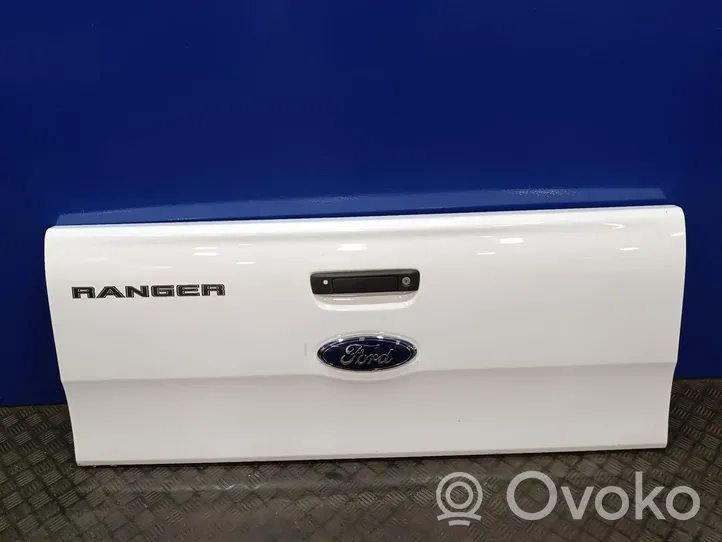 Ford Ranger Heckklappe Kofferraumdeckel 