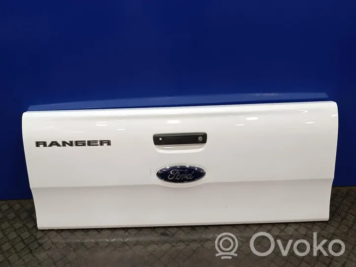 Ford Ranger Takaluukun/tavaratilan kansi 