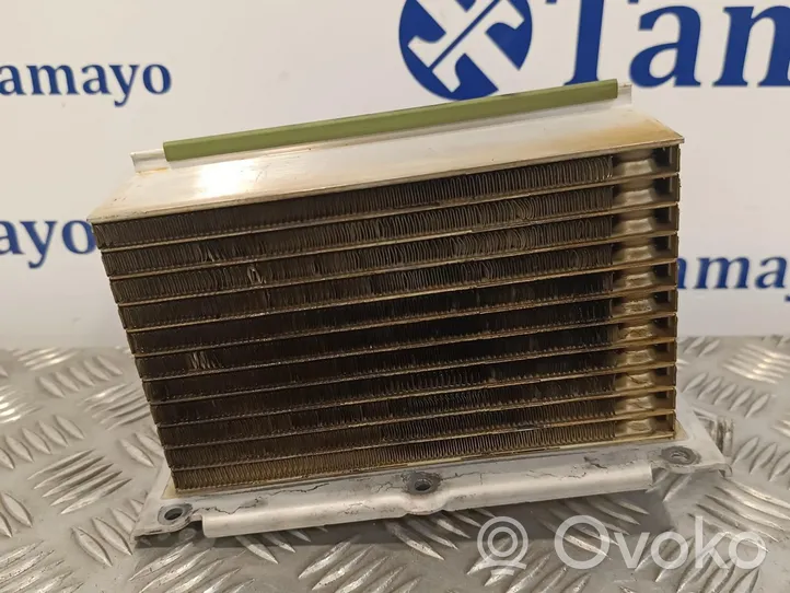 Skoda Yeti (5L) Chłodnica powietrza doładowującego / Intercooler 03F145749B