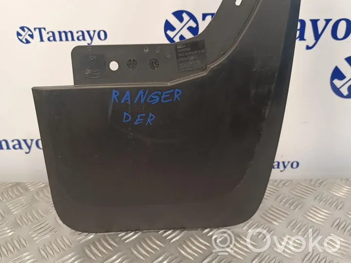 Ford Ranger Takaroiskeläppä EB3B28400C