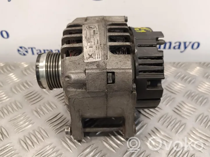 Volkswagen PASSAT B5 Alternator 437341