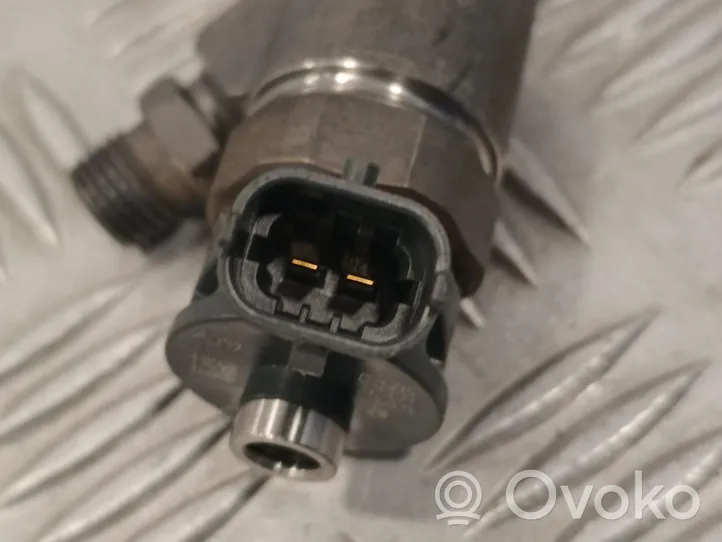 Peugeot 508 II Fuel injector 0445110955