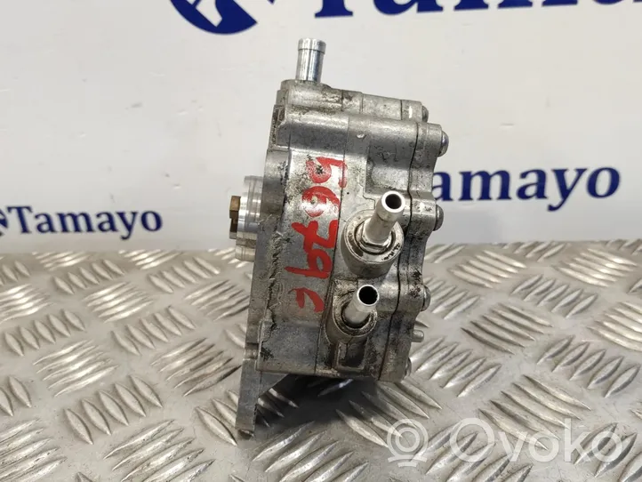 Volkswagen Touran I Vacuum valve 03G145209C