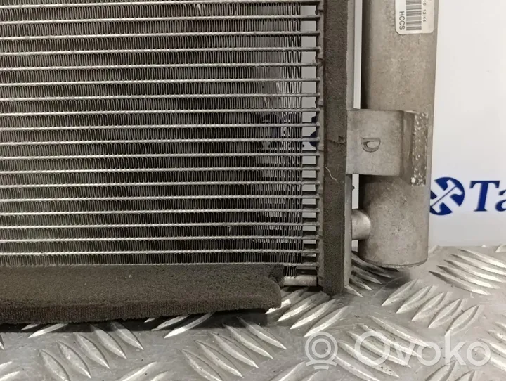 KIA Ceed Radiateur condenseur de climatisation 