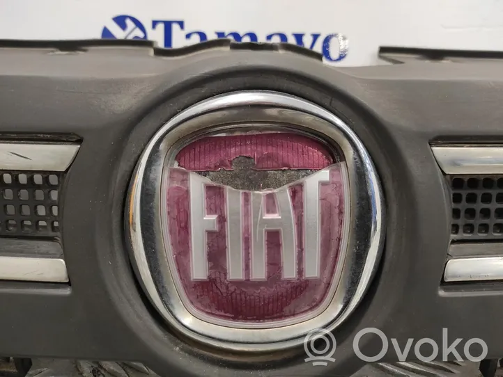 Fiat Panda III Grille de calandre avant 735353899