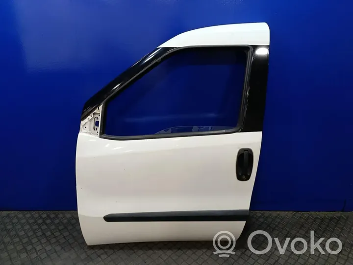 Opel Combo D Portiera anteriore 