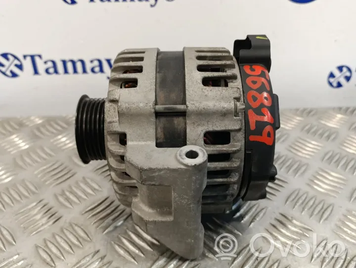 Opel Mokka X Generatore/alternatore 94509655