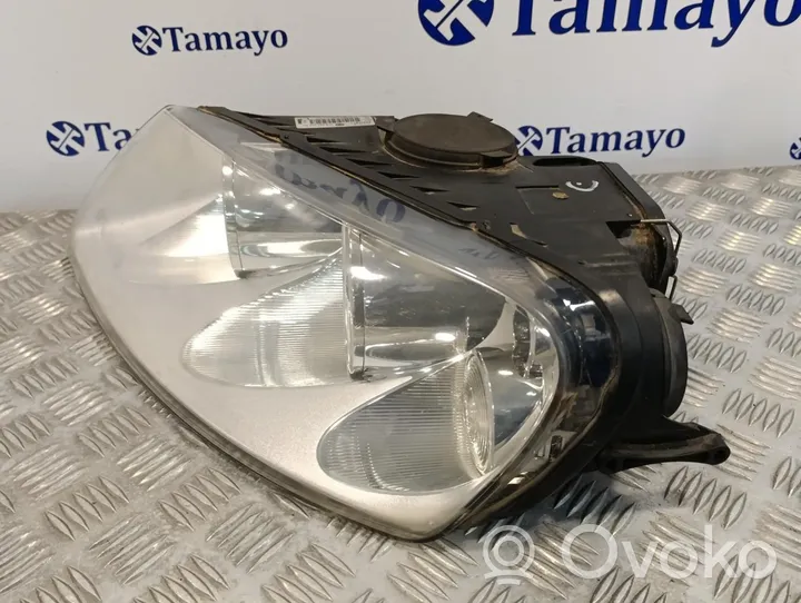 Volkswagen Touareg I Faro/fanale 7L6941015BJ