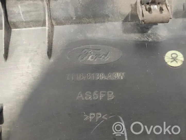 Ford Connect Kühlergrill 7T168138ABW