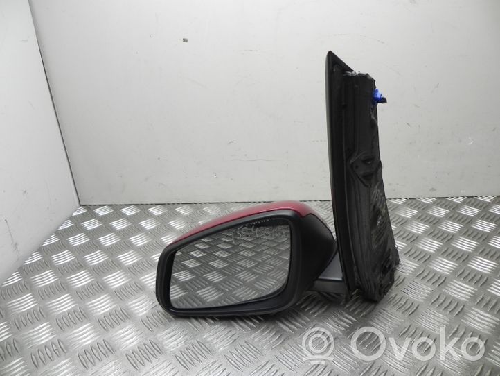 BMW 2 F46 Specchietto retrovisore elettrico portiera anteriore 7320441