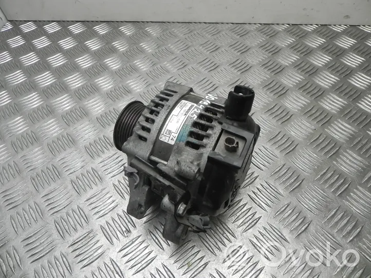 Honda CR-V Generaattori/laturi MS1042118280