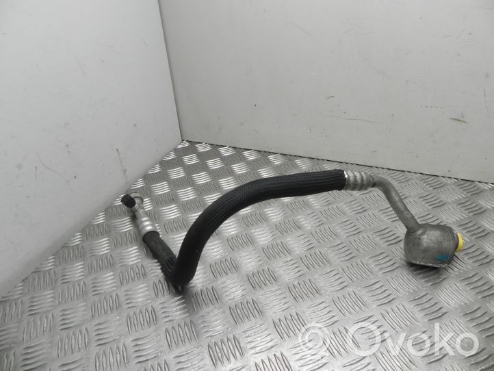 Mercedes-Benz ML W166 Air conditioning (A/C) pipe/hose A2048306415
