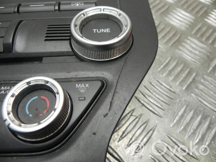 Ford Mustang VI Oro kondicionieriaus/ klimato/ pečiuko valdymo blokas (salone) FR3T18E243BF
