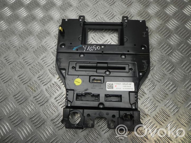 Ford Mustang VI Climate control unit FR3T18E243BF