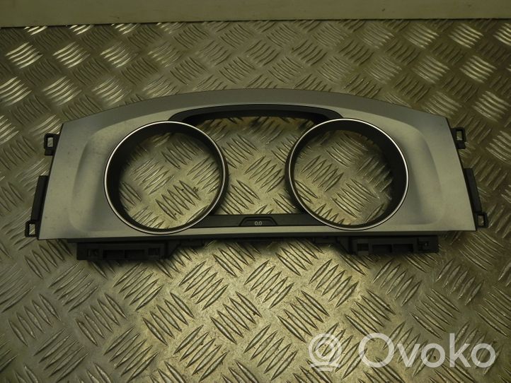 Volkswagen Golf VII Verkleidung des Armaturenbretts 5G0857059