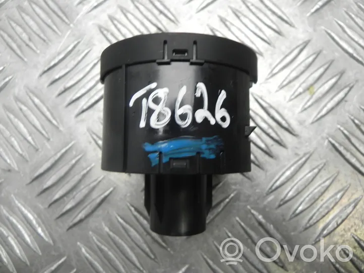 Volkswagen Golf VII Interruptor de luz 5G0941431AS