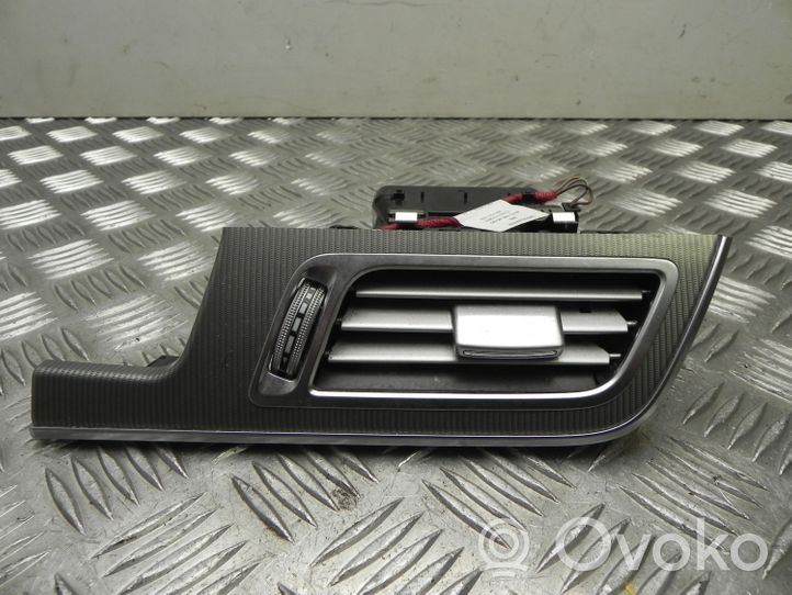 Mercedes-Benz E W212 Grille d'aération arrière A2128303454