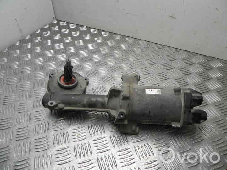 Volkswagen Golf VII Steering rack electric part 3Q0909144H