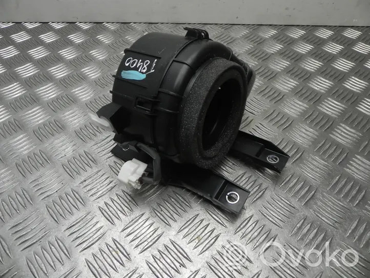 Toyota C-HR Ventola riscaldamento/ventilatore abitacolo G923047080