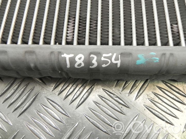 BMW 5 GT F07 Radiateur soufflant de chauffage N4557007