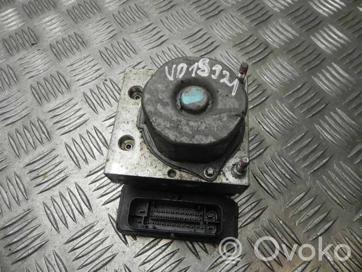 Toyota Yaris Sterownik / moduł ABS 4454002470