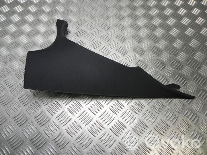 BMW 5 G30 G31 Rivestimento montante (D) (superiore) 7384533