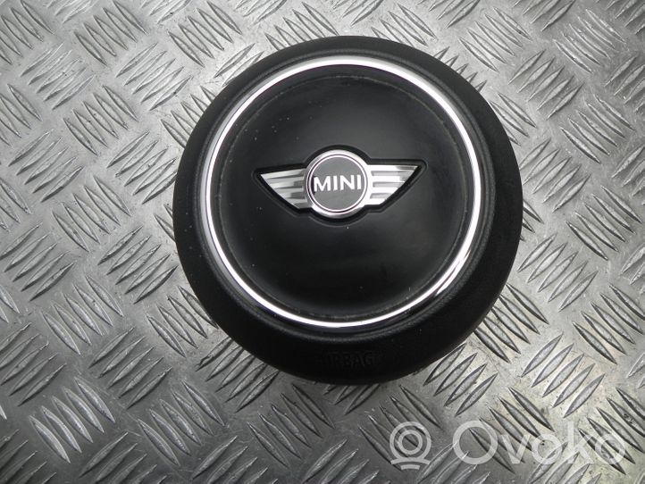 Mini One - Cooper Clubman R55 Poduszka powietrzna Airbag kierownicy 623168900