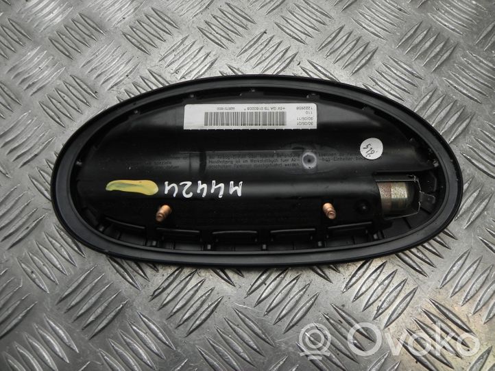 Peugeot 206 Airbag laterale 928751800