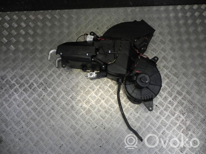 Mercedes-Benz Vito Viano W639 Interior heater climate box assembly housing A6398304460