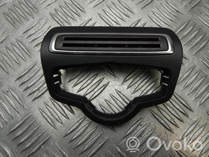 Mercedes-Benz C AMG W205 Console centrale, commande chauffage/clim A2059880015