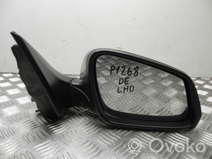BMW 5 GT F07 Spogulis (elektriski vadāms) X0152102