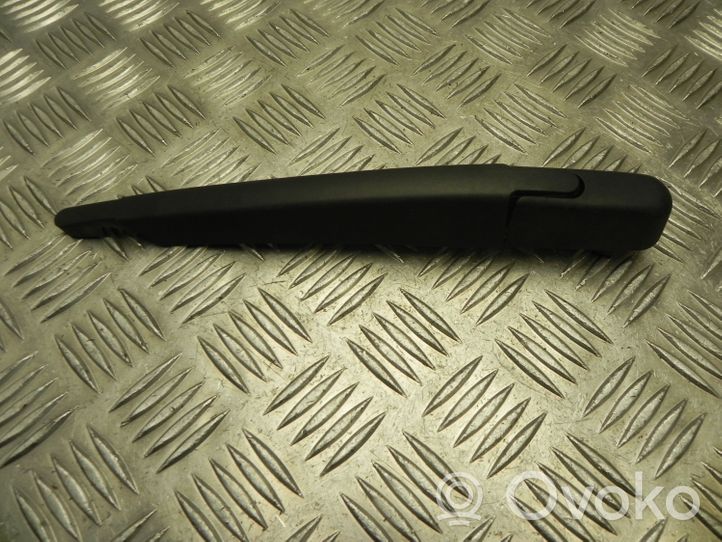 Renault Captur Rear wiper blade arm 37029817