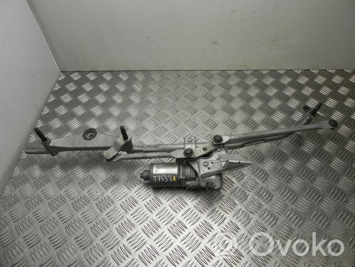 Mercedes-Benz SL R231 Mechanizm wycieraczki szyby tylnej A2318200042