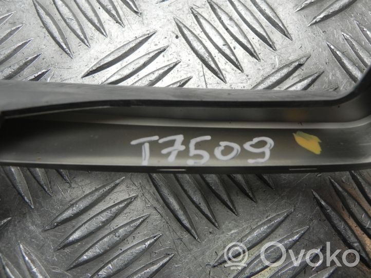 BMW 5 GT F07 Mascherina climatizzatore/regolatore riscaldamento 9189065