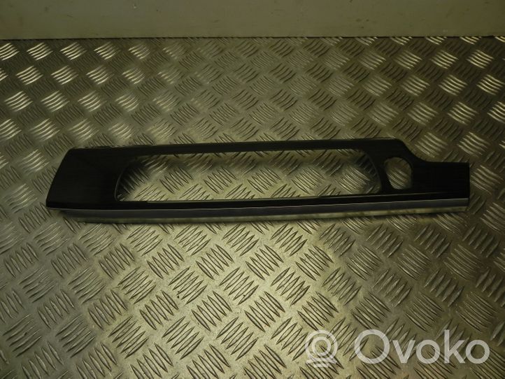 BMW 5 GT F07 Panel klimatyzacji / Ogrzewania 9232140