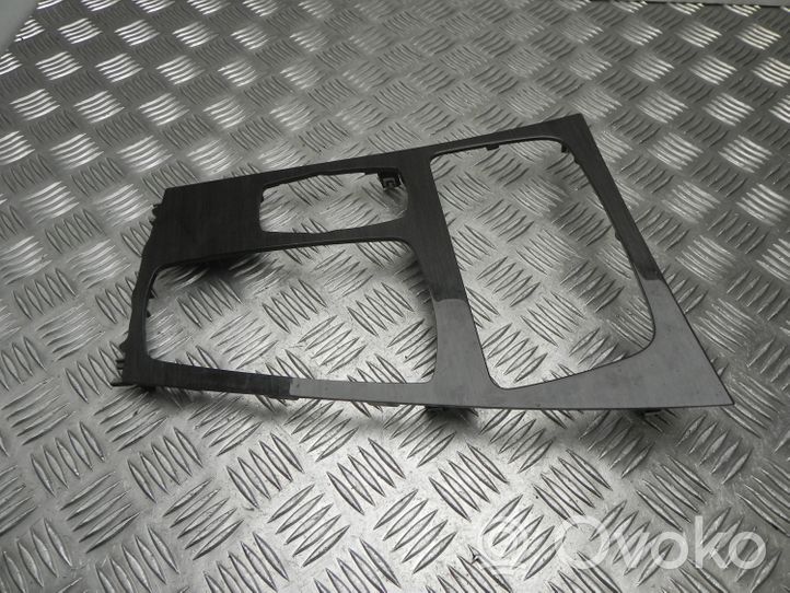 BMW 5 GT F07 Panel klimatyzacji / Ogrzewania 9251217